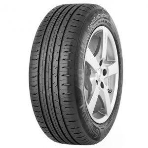 Continental Eco Contact EC5 175/70 R 14 Leto