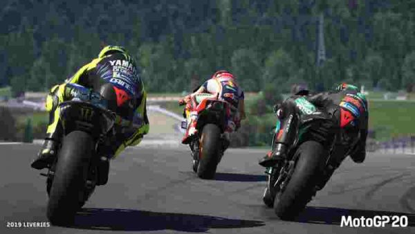 XBOXONE MotoGP 20 - Image 2