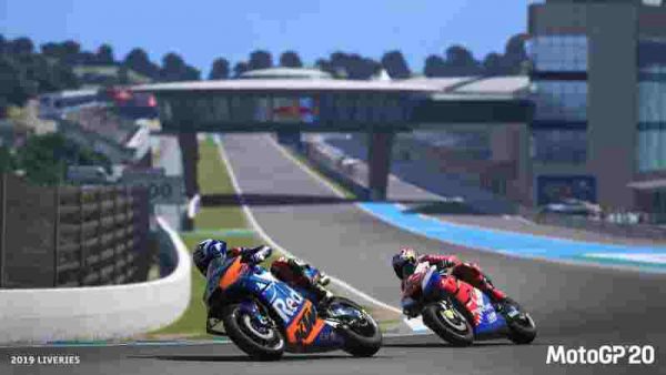 XBOXONE MotoGP 20 - Image 3