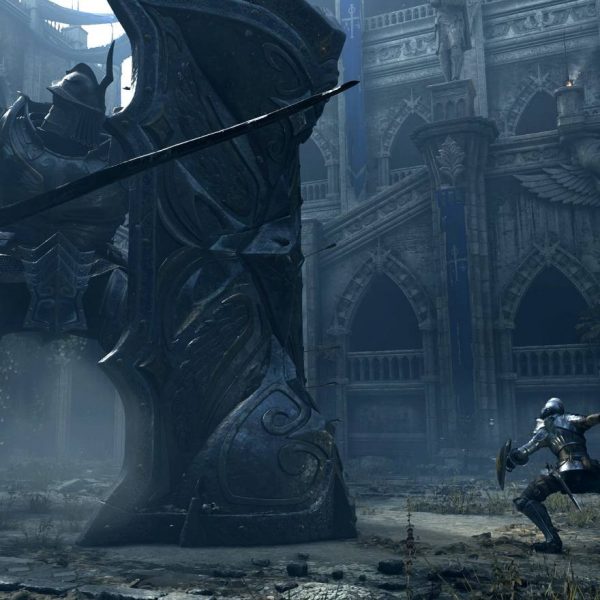 PS5 Demons Souls Remake - Image 4