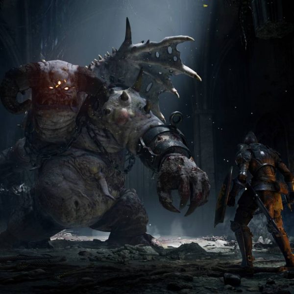 PS5 Demons Souls Remake - Image 2