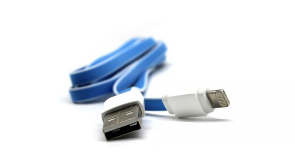 LDNIO Lightning Apple USB 1M - Image 2