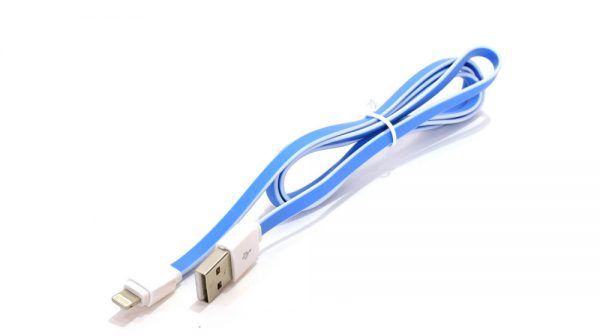 LDNIO Lightning Apple USB 1M - Image 3
