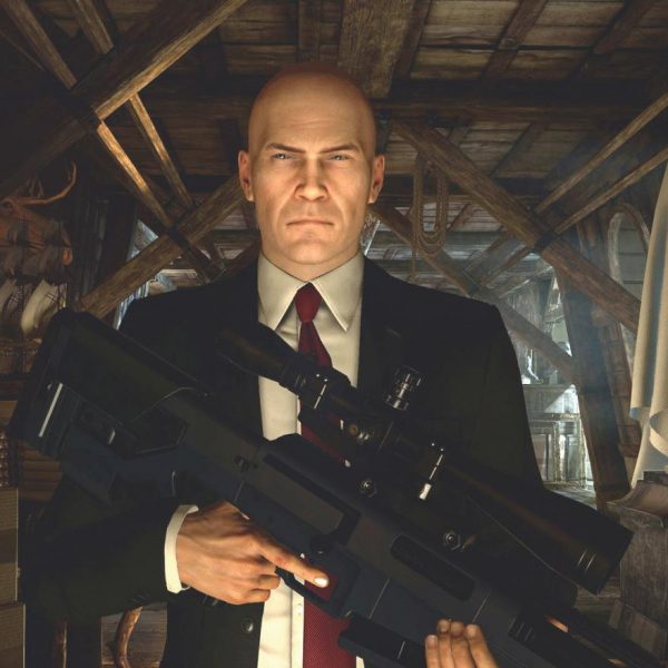 XBOXONE/XSX Hitman 3 - Image 3