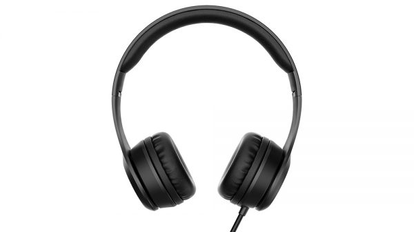 MOYE Enyo Foldable Headphones Black - Image 2