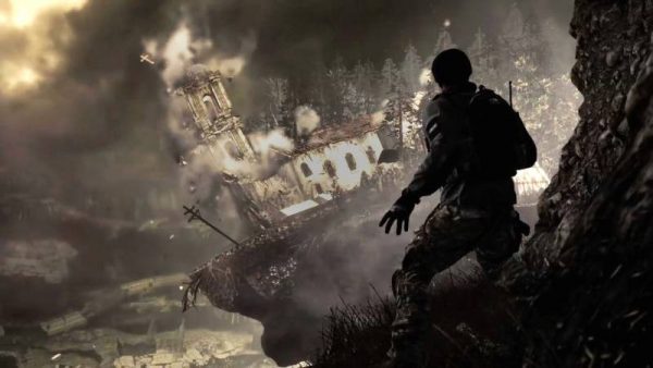 XBOXONE Call of Duty Ghosts - Image 2