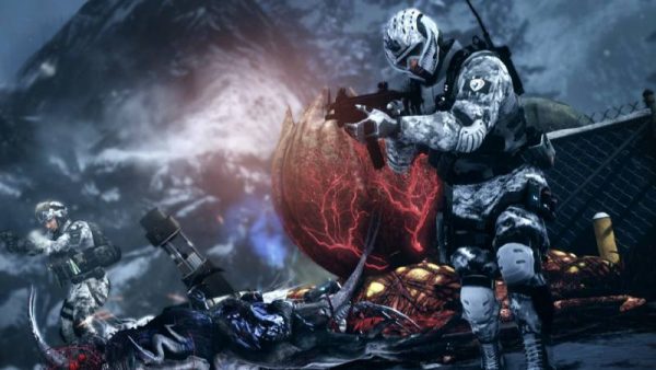 XBOXONE Call of Duty Ghosts - Image 4