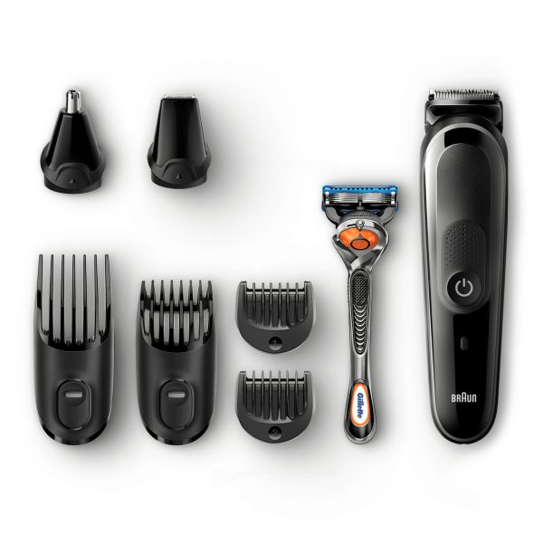 BRAUN MGK 5060 Multifunkcionalni - Image 2