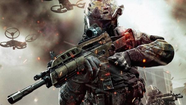 XBOXONE Call of Duty Black Ops 3 - Image 3