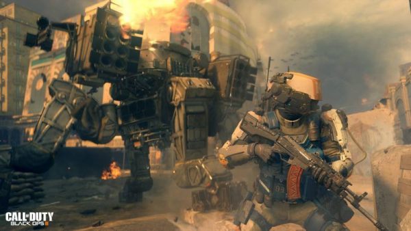 XBOXONE Call of Duty Black Ops 3 - Image 2
