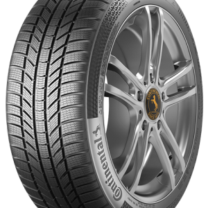 Continental TS870P 235/60 R 18 Zima