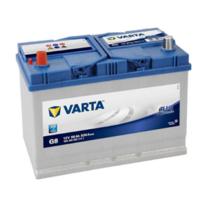 VARTA BLUE 12V 95AH +L