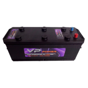 VP POWER 12V 110AH L+
