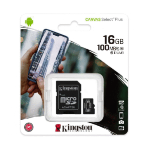 KINGSTON SDCS2/16GB