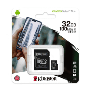 KINGSTON SDCS2/32GB