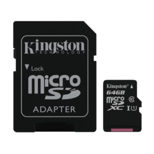 KINGSTON MicroSD SDCS/64GB