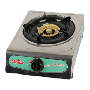 HAUSMAX HA-GS 001D Gasni rešo