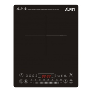 ALPET AL-2200 Indukcioni rešo