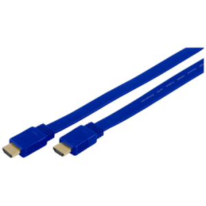 HDMI FLT/5 kabl flat 5M