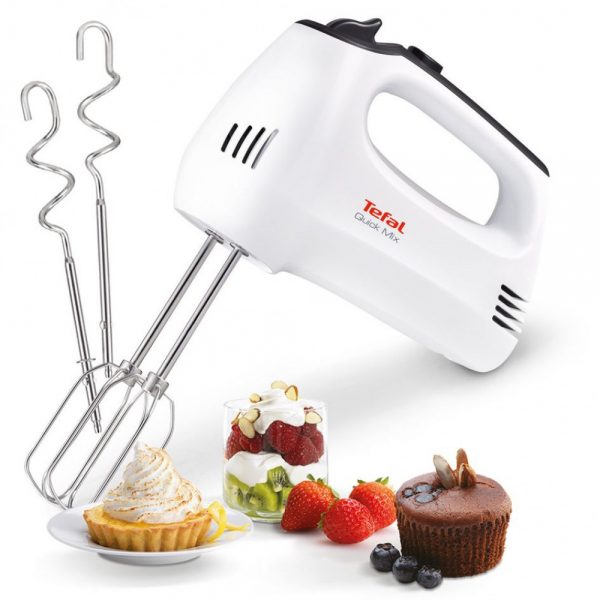 TEFAL HT3101 Mikser - Image 2