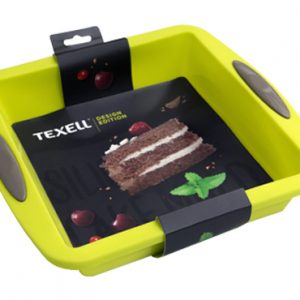 Texell TSP131Z Pekač silikonski Zeleni
