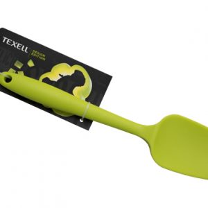 Texell TSKV129Z Zelena Silikonska Kašika Velika
