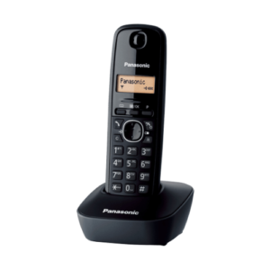 PANASONIC KXTG1611FXH Fiksni telefon