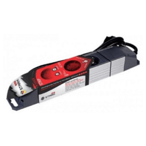 STARK Light Produžni kabl ALU 1.8m, 3 utičnice