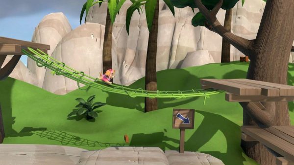 PS4 Paw Patrol On a Roll - Image 2