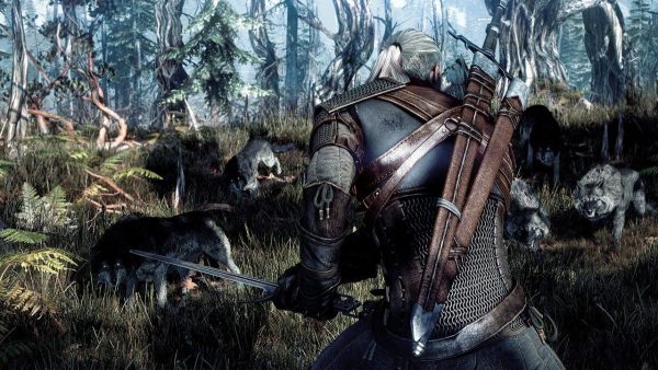 PS4 The Witcher 3 Wild Hunt - Slika 3
