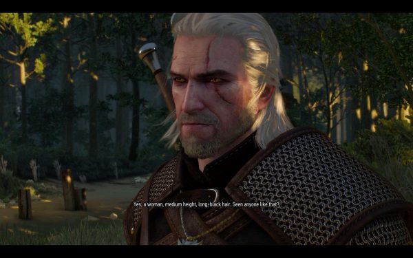 PS4 The Witcher 3 Wild Hunt - Slika 2