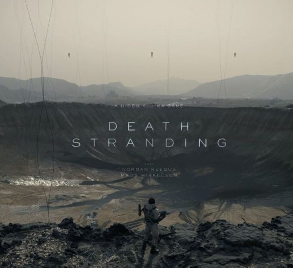 PS4 Death Standing - Slika 4