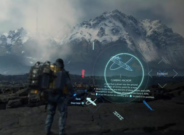 PS4 Death Standing - Slika 2