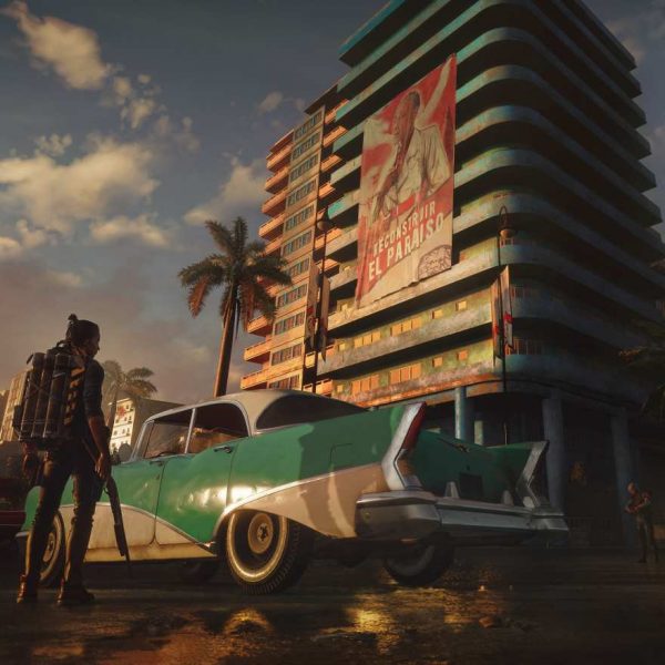 PS4 Far Cry 6 Yara Day One Edition - Image 3
