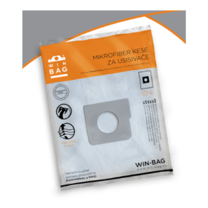 LG VCP663 5/1 Kesa za usisivač