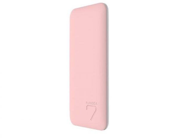 Puridea S5PBO7PK Power Bank - Image 2