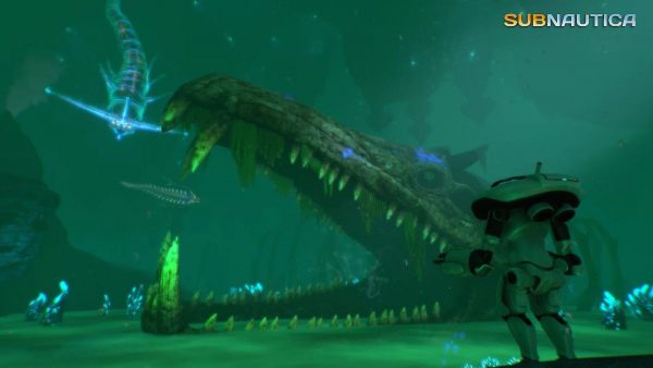 PS4 Subnautica - Slika 4
