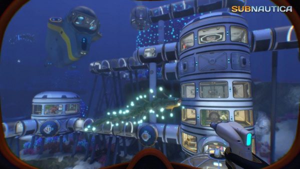 PS4 Subnautica - Slika 3
