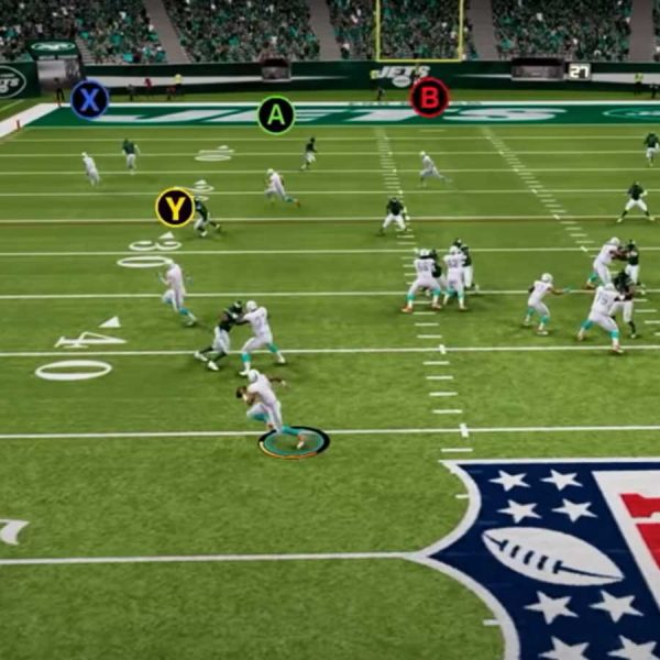 PS4 Madden 22 - Slika 5
