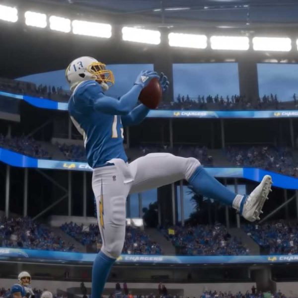 PS4 Madden 22 - Slika 3