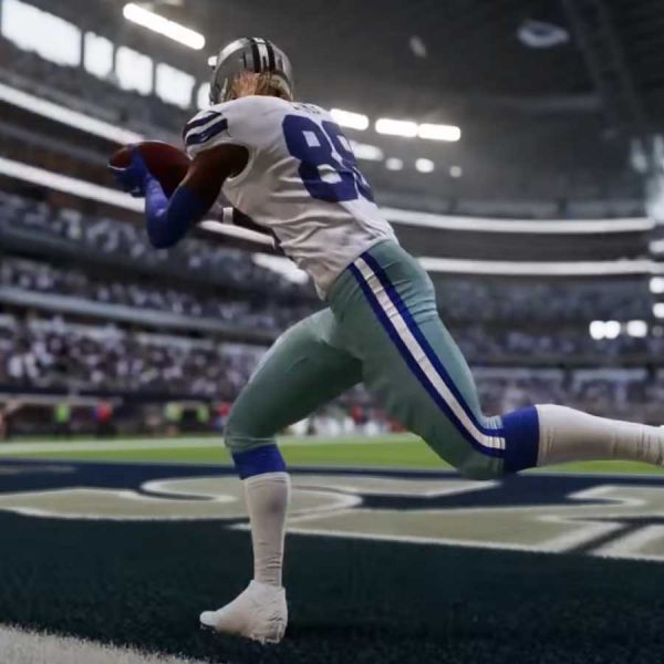 PS4 Madden 22 - Slika 2