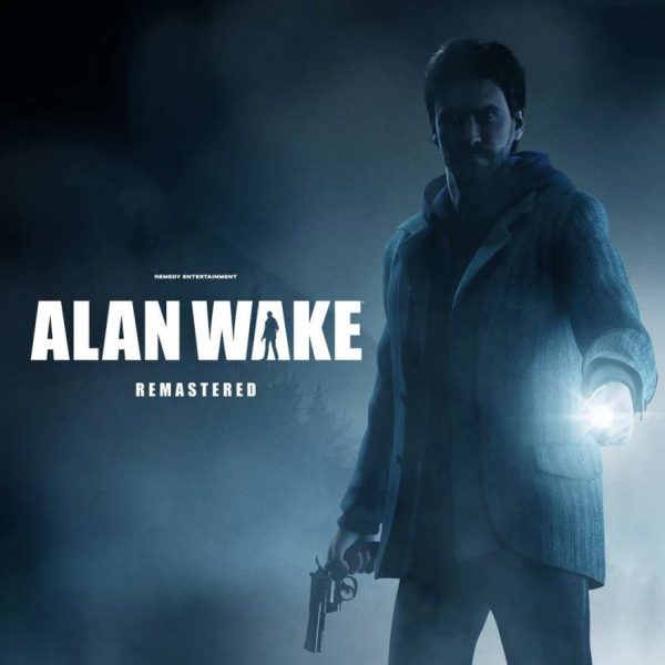 PS4 Alan Wake Remastered - Image 2