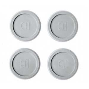 ELECTROLUX E4WHPA02 Podlošci za mašinu za veš i sušare protiv vibracije