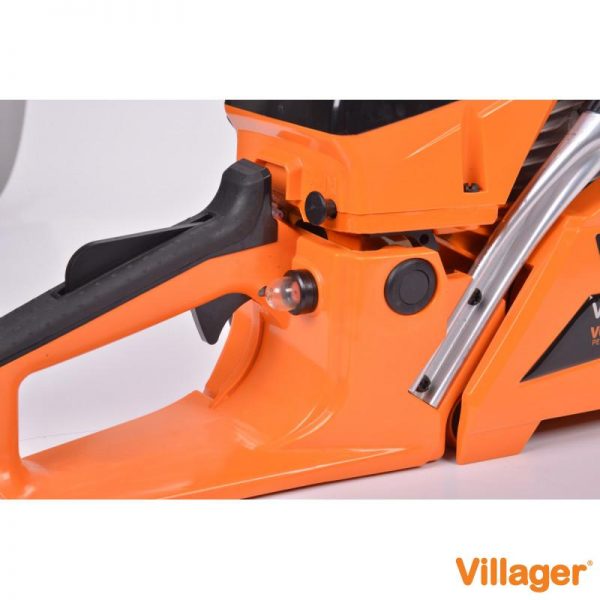 VILLAGER VGS460S Motorna testera - Image 3
