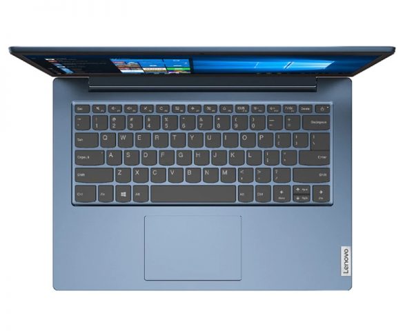 LENOVO IdeaPad 1 14IGL05 14'' HD Pentium N5030 3.1GHz 4GB 128GB SSD W10 Home Plavi - Image 2