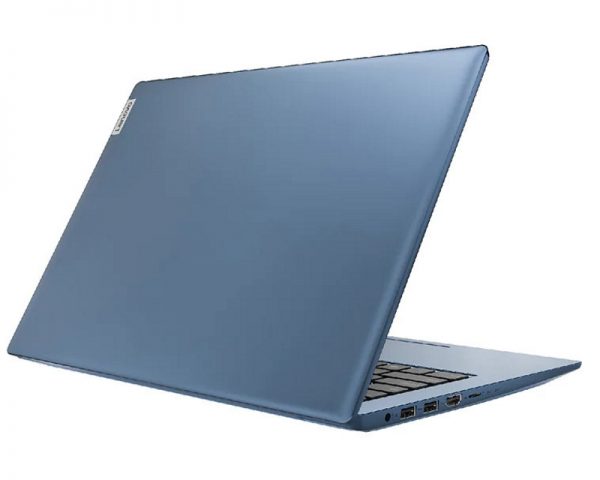 LENOVO IdeaPad 1 14IGL05 14'' HD Pentium N5030 3.1GHz 4GB 128GB SSD W10 Home Plavi - Image 4