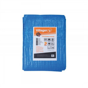 VILLAGER Cerada 3x5 80g