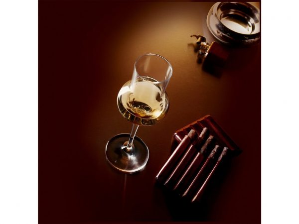 Bormioli Čaše za rakiju Riserva Grappa 6/1 8cl 166181R - Slika 3