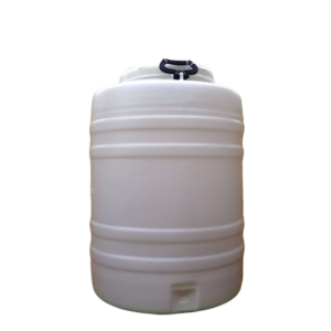 Bure 120L + Pritiskivač