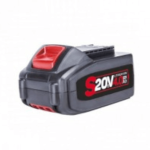 WOMAX Baterija S20V 4.0AH